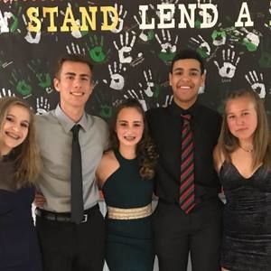 Meet your Posher, Sean